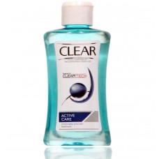 Clear Anti Dandruff Nourishing Hair Oil